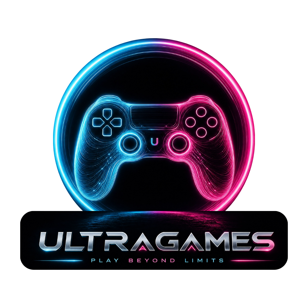 ULTRAGAMES